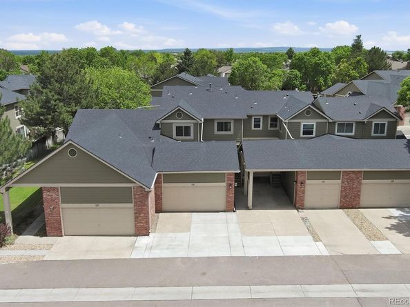 4825 S Ammons Street 119, Littleton CO 80123
