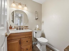 4825 S Ammons Street 119, Littleton CO 80123