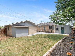 995 Ironton Street, Aurora CO 80010