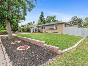 995 Ironton Street, Aurora CO 80010