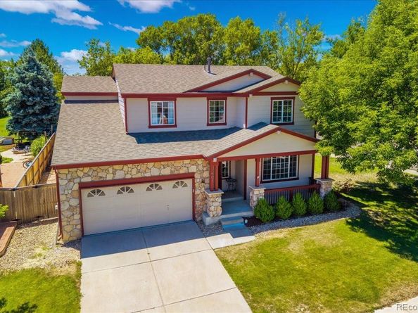 501 Saint Andrews Drive, Longmont CO 80504