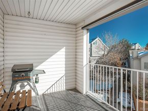 12281 E Tennessee Drive 303, Aurora CO 80012