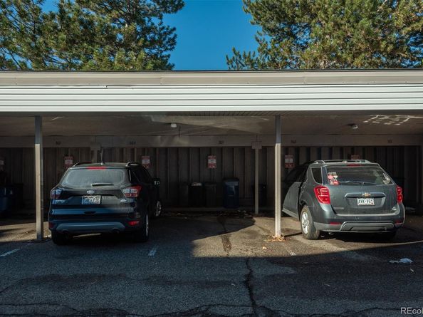 12281 E Tennessee Drive 303, Aurora CO 80012