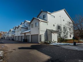 12281 E Tennessee Drive 303, Aurora CO 80012