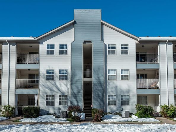 12281 E Tennessee Drive 303, Aurora CO 80012