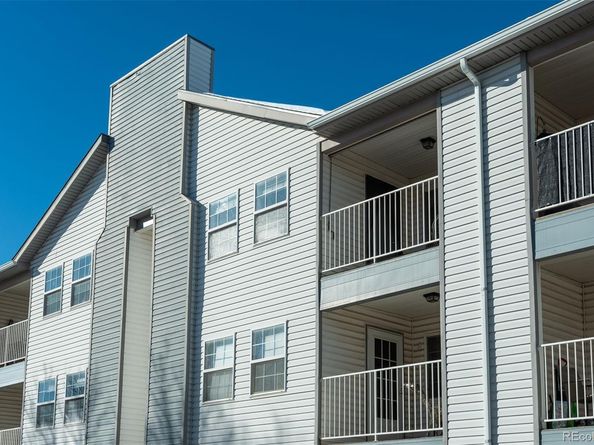 12281 E Tennessee Drive 303, Aurora CO 80012