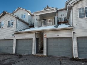 12281 E Tennessee Drive 303, Aurora CO 80012