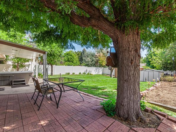 2112 S Olathe Street, Aurora CO 80013
