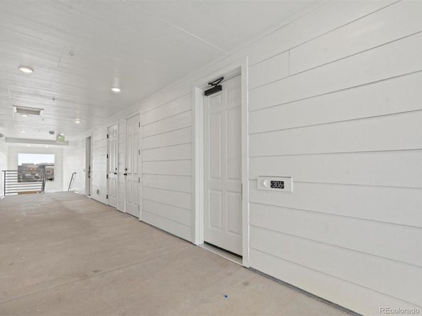 6153 N Ceylon Street 206, Denver CO 80249