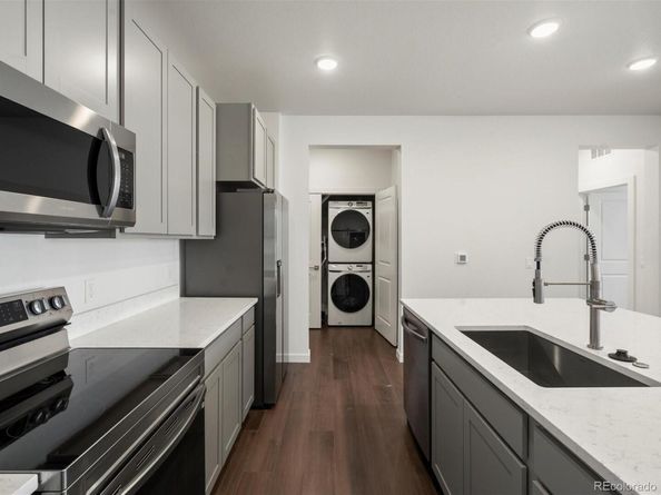 6153 N Ceylon Street 206, Denver CO 80249