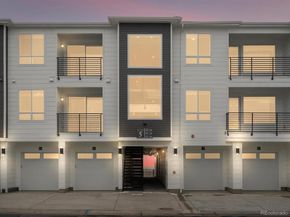 6153 N Ceylon Street 206, Denver CO 80249