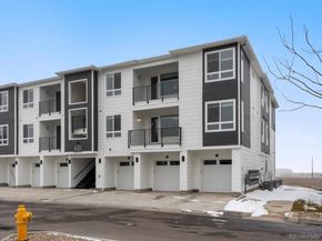 6153 N Ceylon Street 206, Denver CO 80249