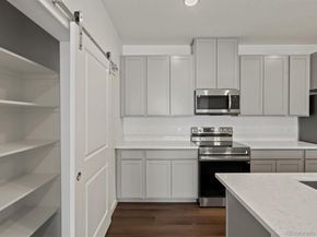 6153 N Ceylon Street 206, Denver CO 80249