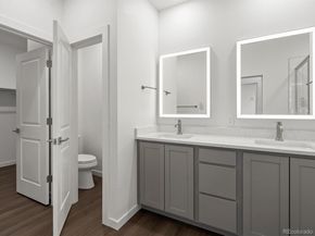 6153 N Ceylon Street 206, Denver CO 80249