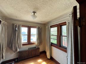 3400 N Gaylord Street, Denver CO 80205