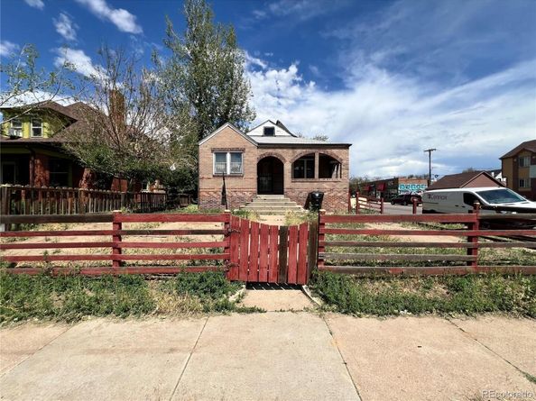 3400 N Gaylord Street, Denver CO 80205