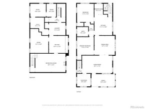 3400 N Gaylord Street, Denver CO 80205