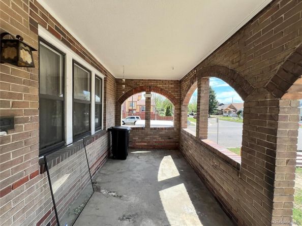 3400 N Gaylord Street, Denver CO 80205
