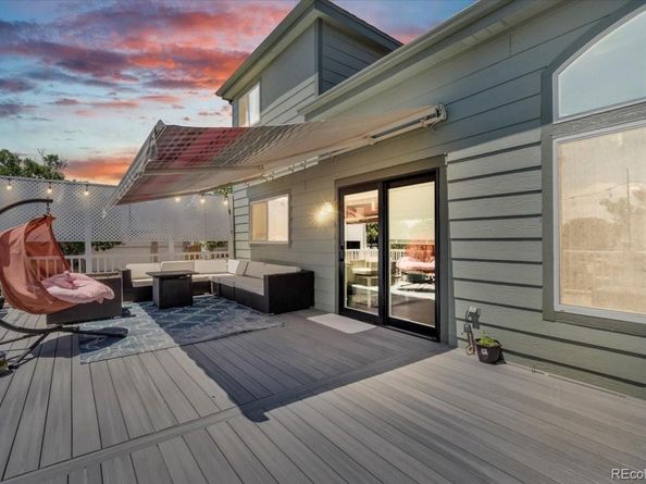 15406 E Dorado Avenue, Centennial CO 80015
