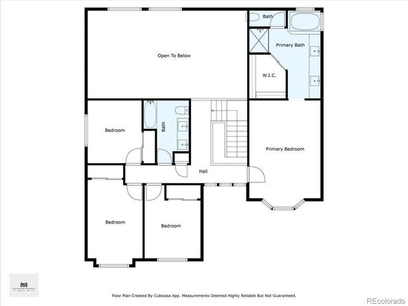 15406 E Dorado Avenue, Centennial CO 80015