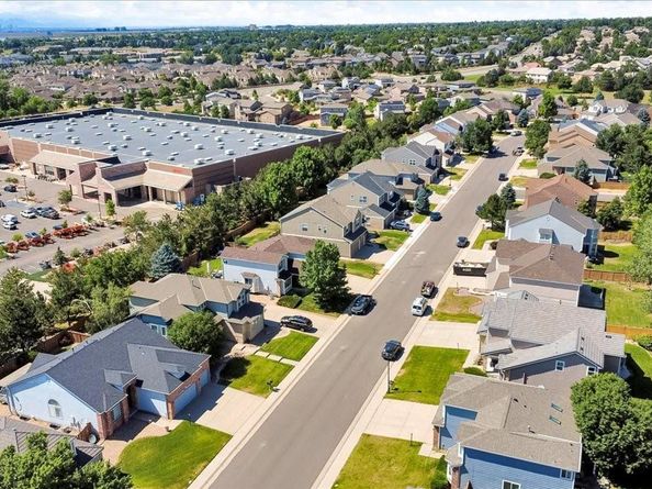 15406 E Dorado Avenue, Centennial CO 80015