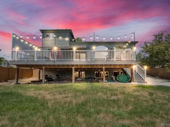 15406 E Dorado Avenue, Centennial CO 80015