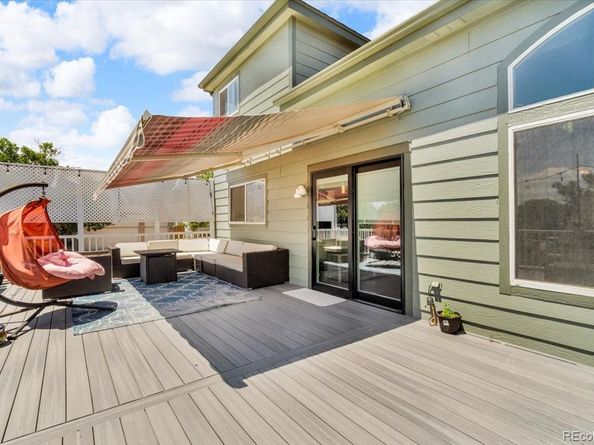 15406 E Dorado Avenue, Centennial CO 80015