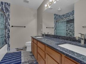15406 E Dorado Avenue, Centennial CO 80015