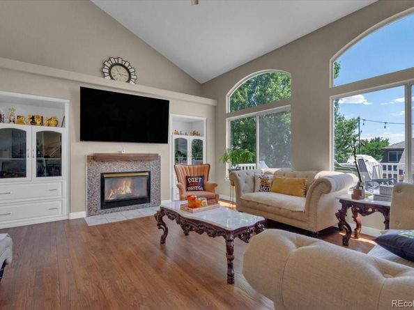 15406 E Dorado Avenue, Centennial CO 80015