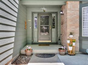 15406 E Dorado Avenue, Centennial CO 80015
