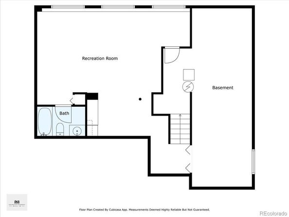15406 E Dorado Avenue, Centennial CO 80015
