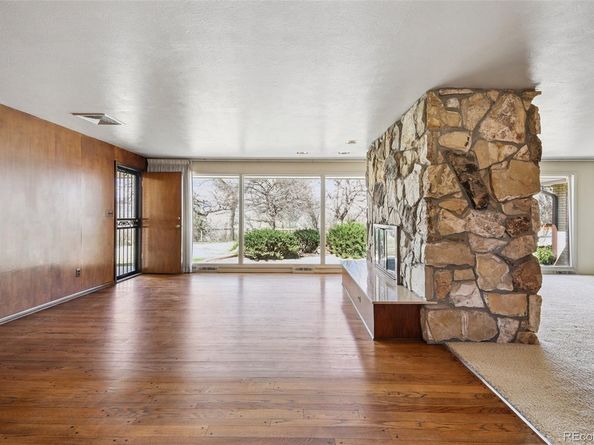 12487 W 38th Drive, Wheat Ridge CO 80033