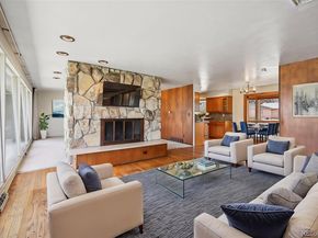 12487 W 38th Drive, Wheat Ridge CO 80033
