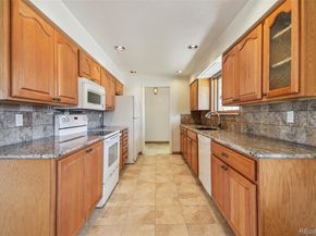 12487 W 38th Drive, Wheat Ridge CO 80033