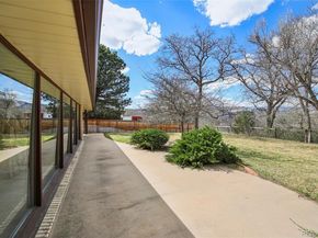 12487 W 38th Drive, Wheat Ridge CO 80033