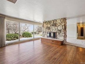 12487 W 38th Drive, Wheat Ridge CO 80033