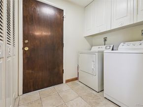 12487 W 38th Drive, Wheat Ridge CO 80033