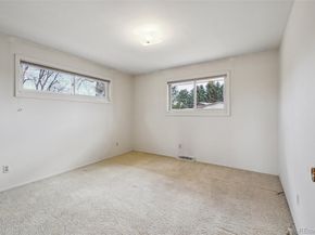 12487 W 38th Drive, Wheat Ridge CO 80033