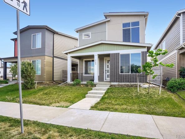 5280 E 64th Avenue, Commerce City CO 80022