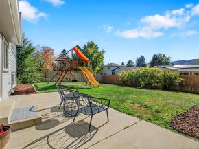 4309 S Cole Court, Morrison CO 80465