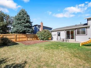 4309 S Cole Court, Morrison CO 80465