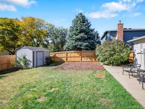 4309 S Cole Court, Morrison CO 80465