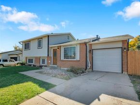 4309 S Cole Court, Morrison CO 80465