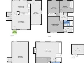 4309 S Cole Court, Morrison CO 80465