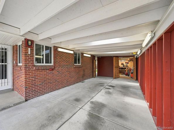 1385 S Shoshone Street, Denver CO 80223