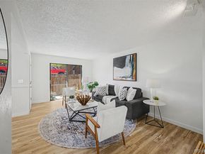 1866 S Hoyt Street, Lakewood CO 80232