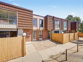 1866 S Hoyt Street, Lakewood CO 80232