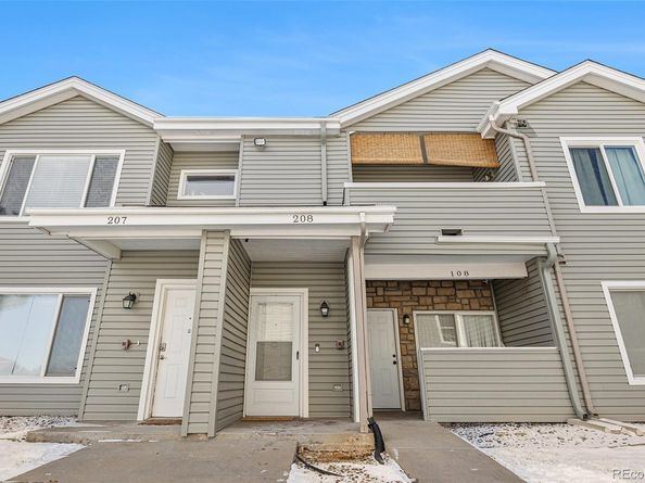 912 S Yampa Street 208, Aurora CO 80017