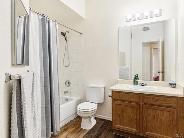 912 S Yampa Street 208, Aurora CO 80017