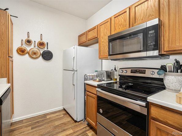 912 S Yampa Street 208, Aurora CO 80017